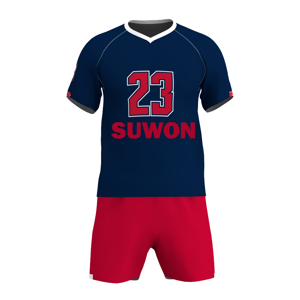 Lacrosse Uniform Article # SS-LU-09