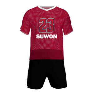 Lacrosse Uniform Article # SS-LU-08