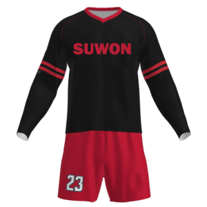 Lacrosse Uniform Article # SS-LU-07