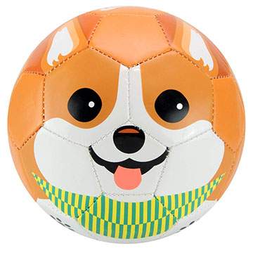 Mini Ball Article # SS-MB-03