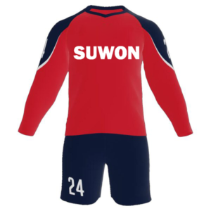 Lacrosse Uniform Article # SS-LU-01