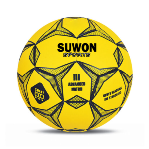 SMART SEAM “BONDED” ADVANCED MATCH HANDBALL – 32 PANELS Article # SS-HB-01