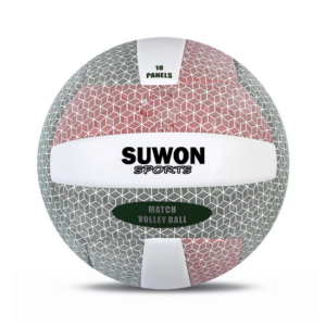 SMART SEAM “STITCHED” – MATCH VOLLEYBALL – 18 PANELS Article # SS-VB-01