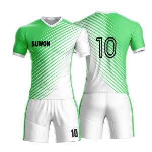Soccer Uniform Article # SS-SU-04