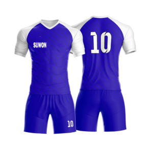 Soccer Uniform Article # SS-SU-07
