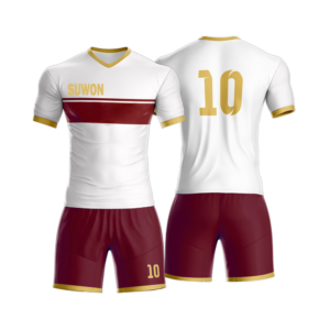 Soccer Uniform Article # SS-SU-06
