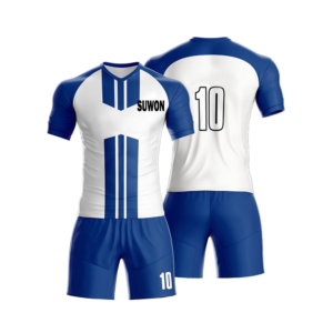 Soccer Uniform Article # SS-SU-05