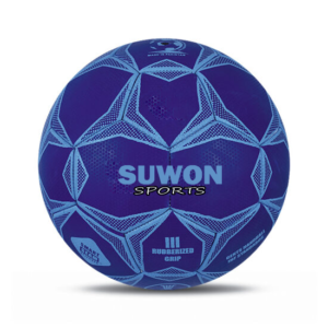 SMART SEAM “STITCHED” RUBBERIZED GRIP – HANDBALL – 32 PANELS Article # SS-HB-03