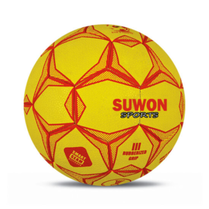 SMART SEAM “STITCHED” RUBBERIZED GRIP – HANDBALL – 32 PANELS Article # SS-HB-04