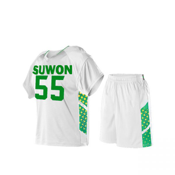 Lacrosse Uniform Article # SS-LU-12