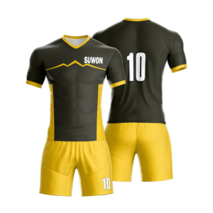Soccer Uniform Article # SS-SU-03