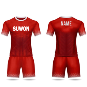 Rugby Uniform Article # SS-RU-04