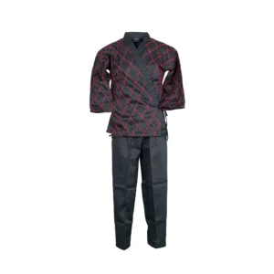 Hapkido Gi Article # SS-HG-02