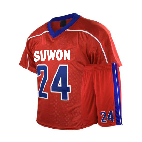 Lacrosse Uniform Article # SS-LU-10
