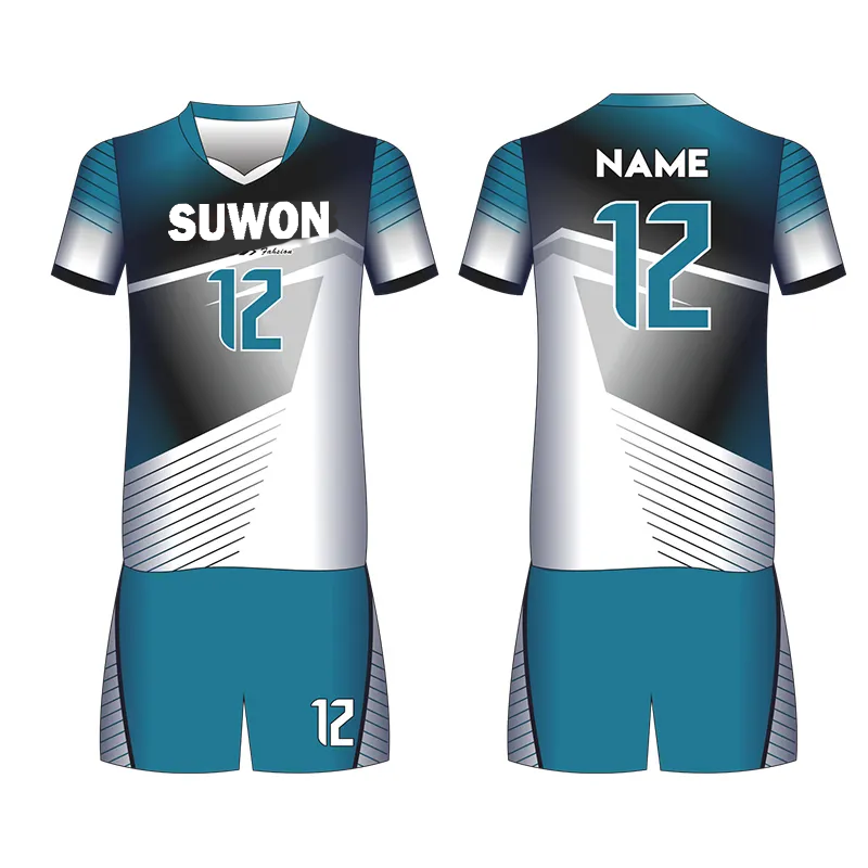 Volleyball Uniform Article # SS-VU-02