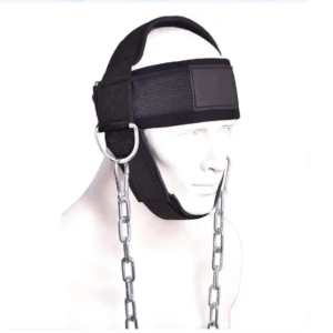 Head Harness Article # SS-HH-02