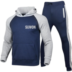 MMA Sweat Tracksuit Article # SS-ST-08