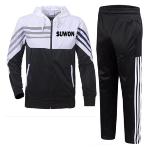 MMA Sweat Tracksuit Article # SS-ST-09