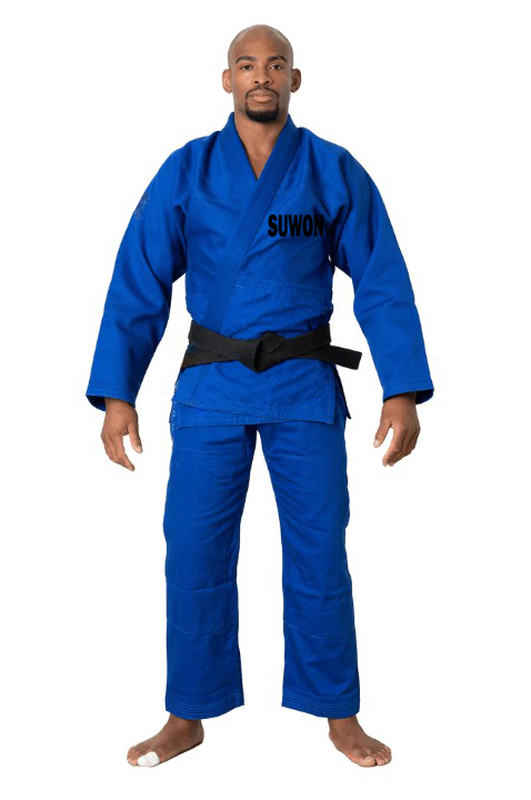Judo Gis Article # SS-JG-05