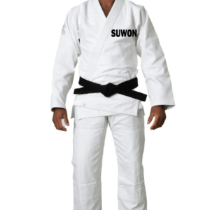 Judo Gis Article # SS-JG-06