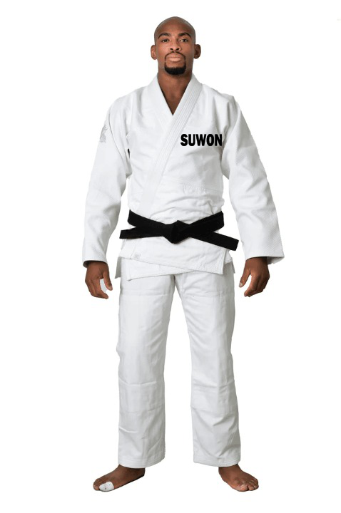 Judo Gis Article # SS-JG-06