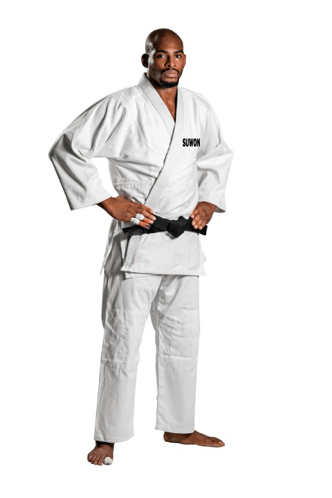 Judo Gis Article # SS-JG-04