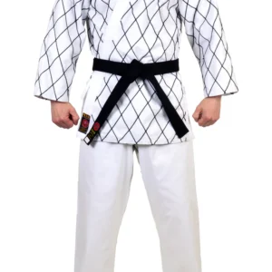 Hapkido Gi Article # SS-HG-01