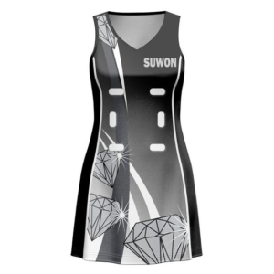 Netball Dress Article # SS-NBU-01