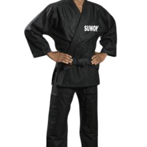 Judo Gis Article # SS-JG-02