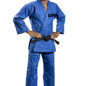 Judo Gis Article # SS-JG-01