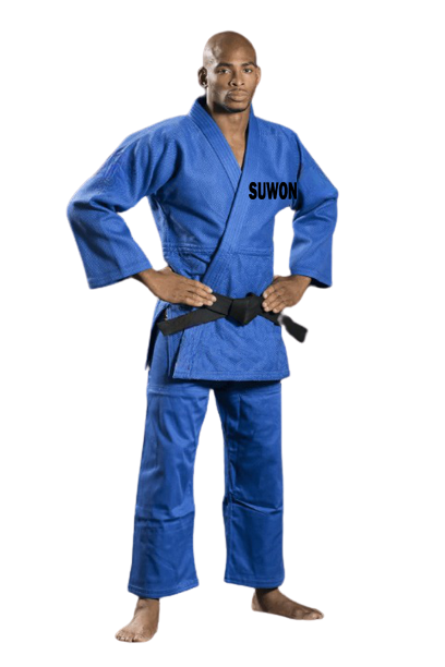 Judo Gis Article # SS-JG-01