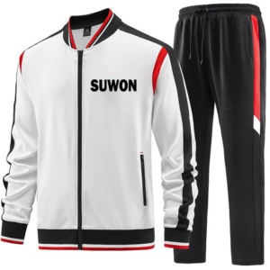 MMA Sweat Tracksuit Article # SS-ST-05