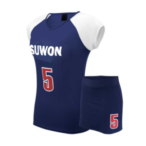 Lacrosse Uniform Article # SS-LU-14