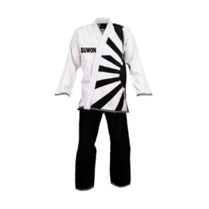 Hapkido Gi Article # SS-HG-07