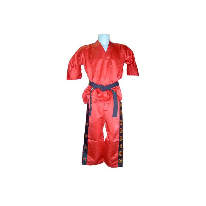 Kickboxing Gis Article # SS-KG-06