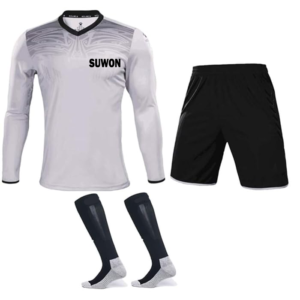 Goalkeeper Uniform Article # SS-GKU-01