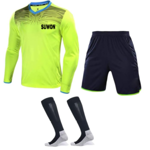 Goalkeeper Uniform Article # SS-GKU-03