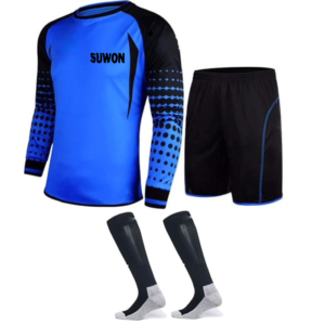 Goalkeeper Uniform Article # SS-GKU-07