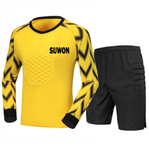 Goalkeeper Uniform Article # SS-GKU-11