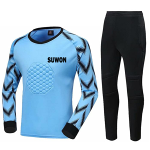 Goalkeeper Uniform Article # SS-GKU-12