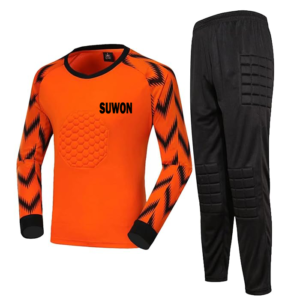 Goalkeeper Uniform Article # SS-GKU-10