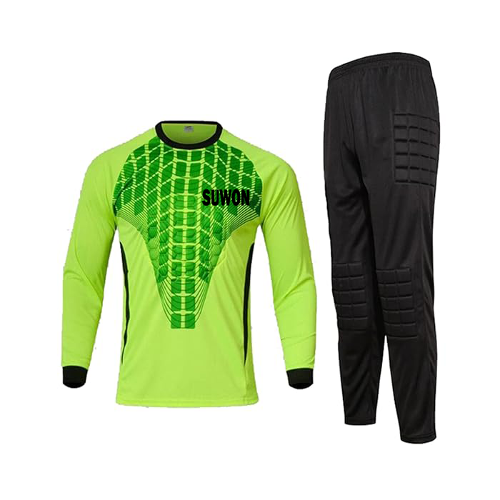 Goalkeeper Uniform Article # SS-GKU-17