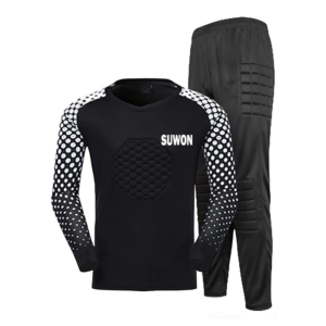 Goalkeeper Uniform Article # SS-GKU-08