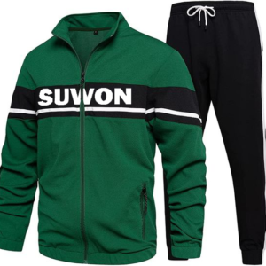 MMA Sweat Tracksuit Article # SS-ST-03