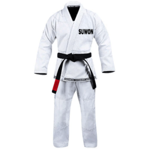 Jiu Jitsu Gi Article # SS-JJ-01