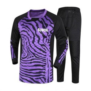 Goalkeeper Uniform Article # SS-GKU-14