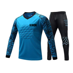 Goalkeeper Uniform Article # SS-GKU-16