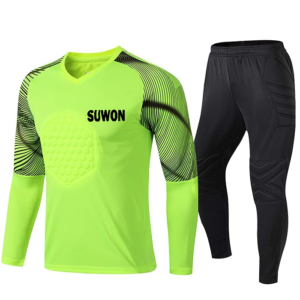Goalkeeper Uniform Article # SS-GKU-13