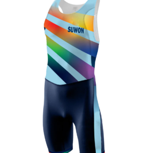 Rowing Uniform Article # SS-RU-01