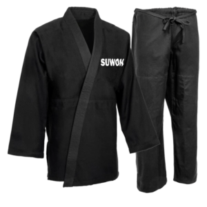 Jiu Jitsu Gi Article # SS-JJ-02